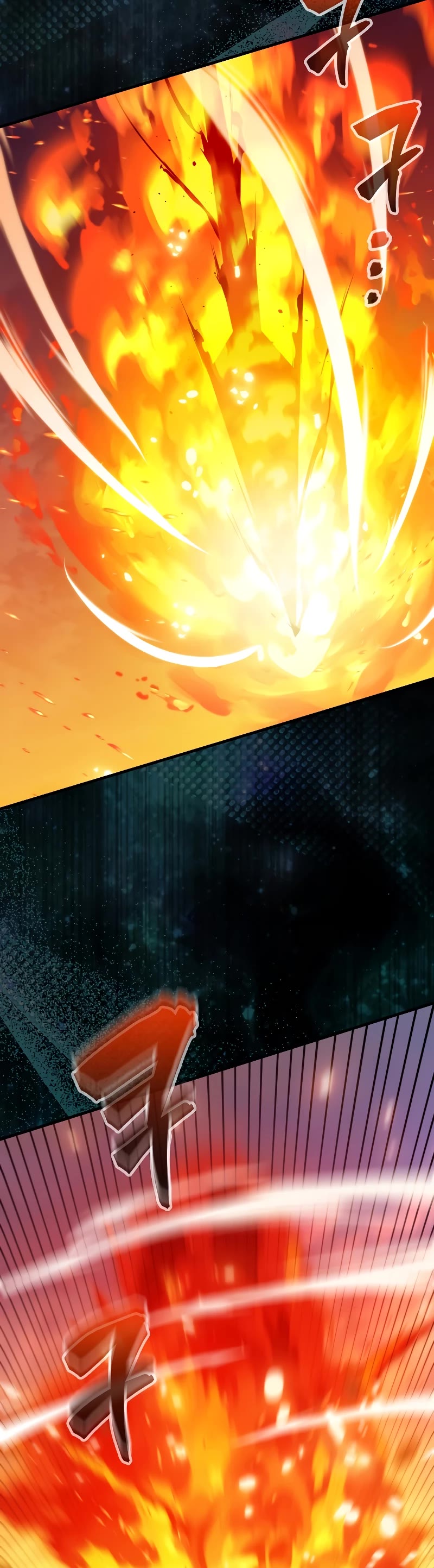 Sleeping Ranker Chapter 119 page 34 - Chapter 119