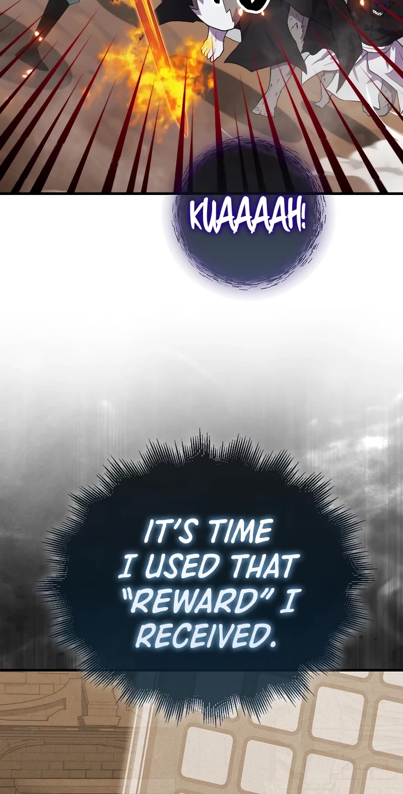 Sleeping Ranker Chapter 119 page 38 - Chapter 119