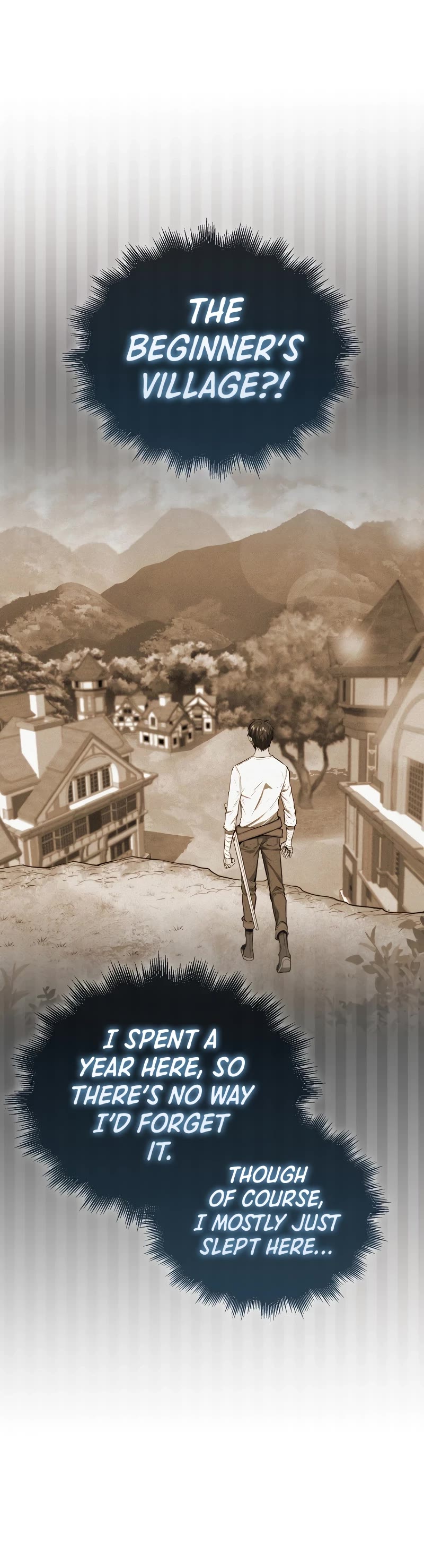 Sleeping Ranker Chapter 119 page 4 - Chapter 119