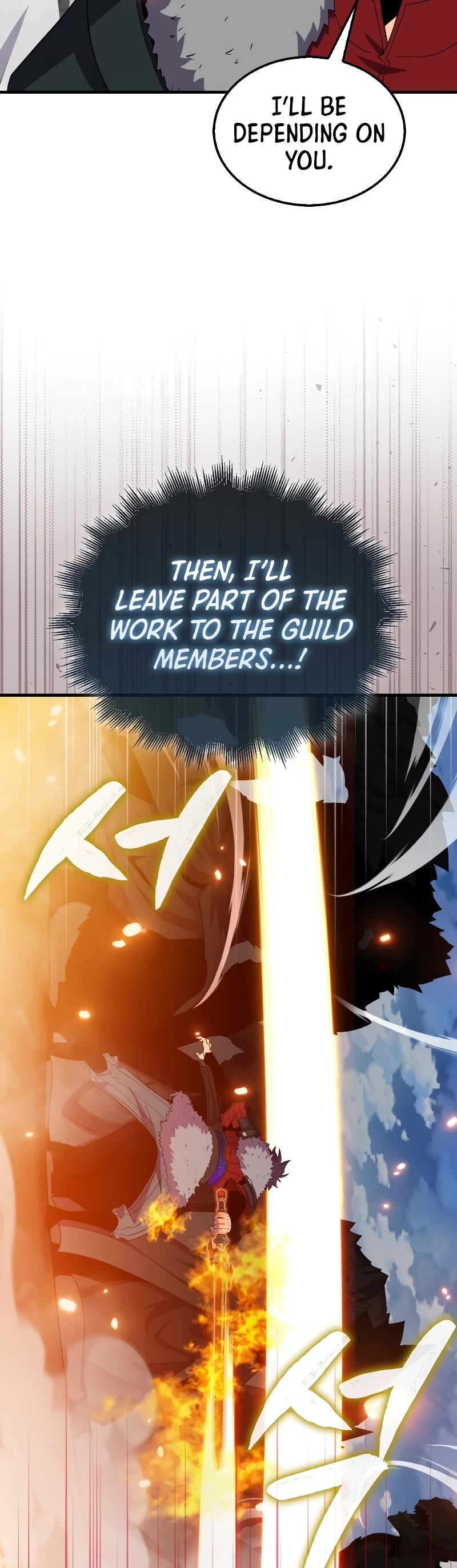Sleeping Ranker Chapter 119 page 42 - Chapter 119