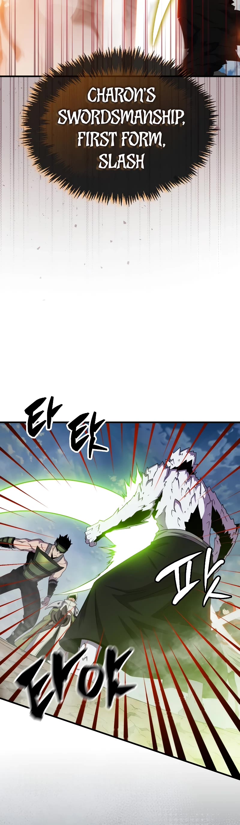 Sleeping Ranker Chapter 119 page 43 - Chapter 119