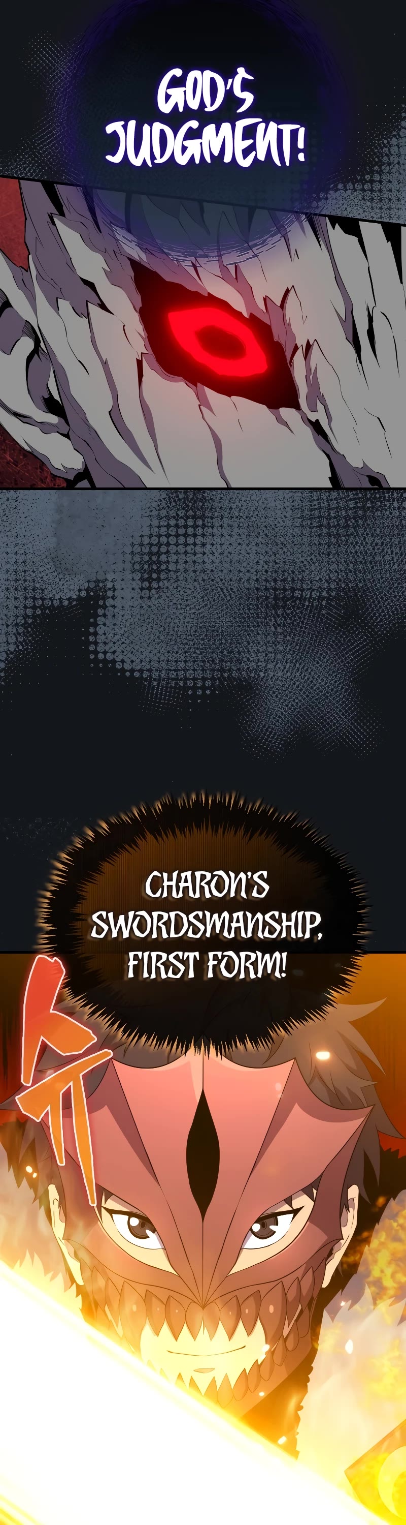 Sleeping Ranker Chapter 119 page 45 - Chapter 119