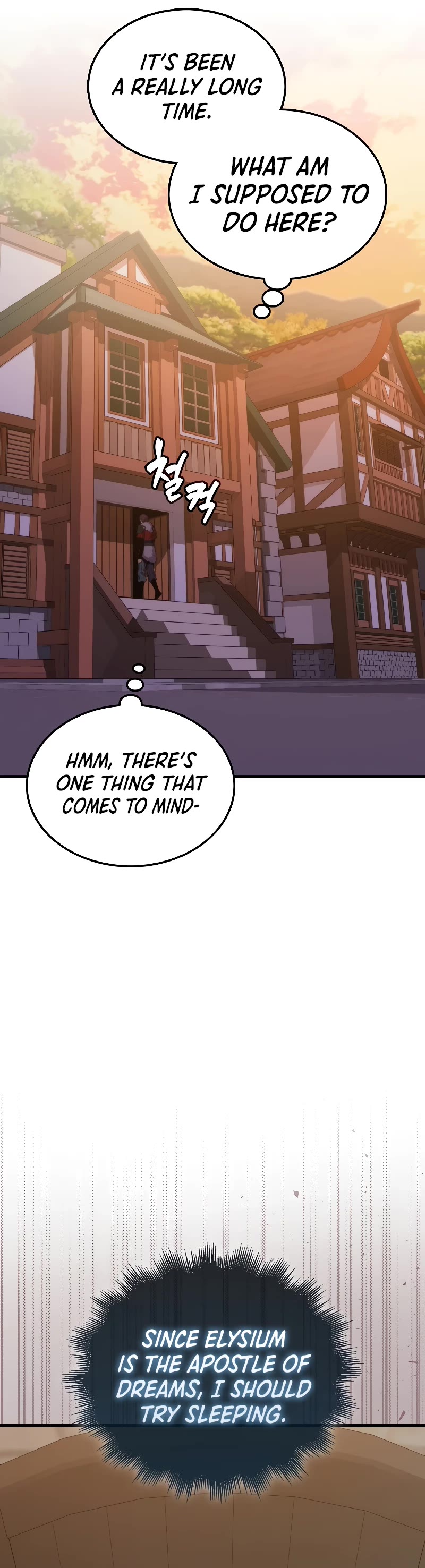 Sleeping Ranker Chapter 119 page 5 - Chapter 119