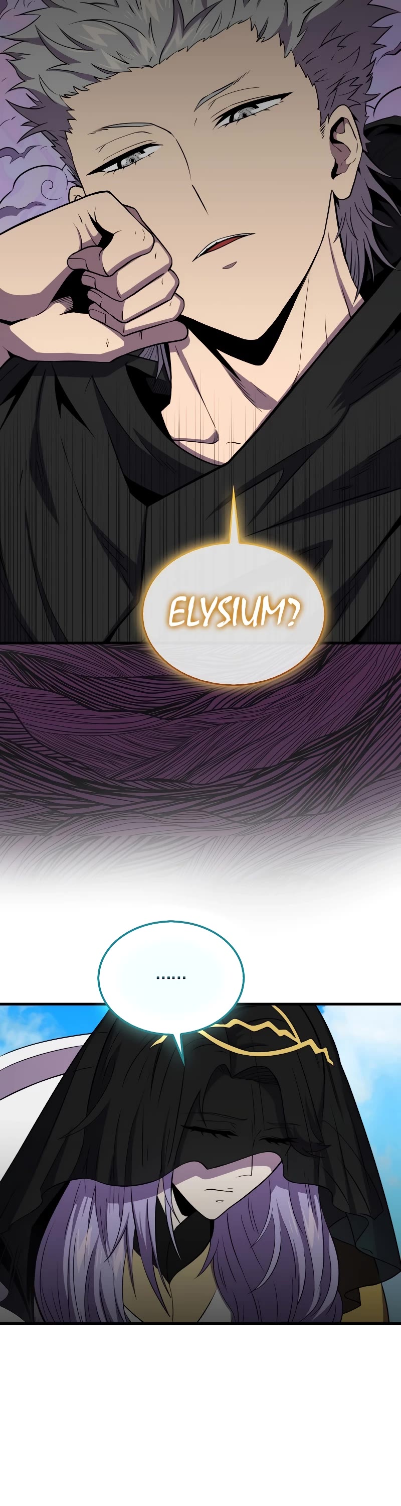 Sleeping Ranker Chapter 119 page 50 - Chapter 119