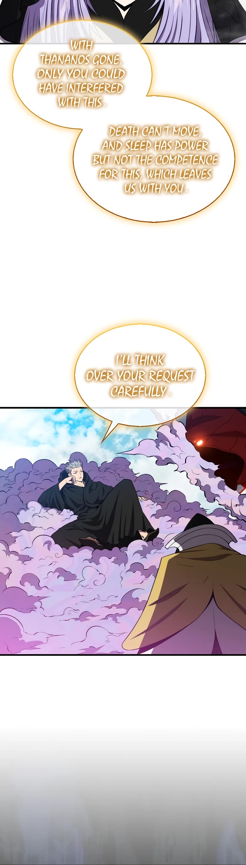 Sleeping Ranker Chapter 119 page 52 - Chapter 119