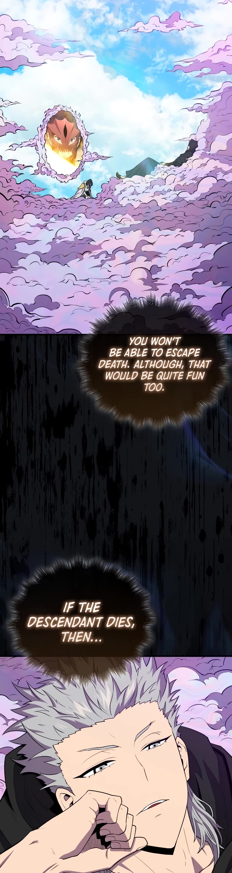 Sleeping Ranker Chapter 119 page 54 - Chapter 119