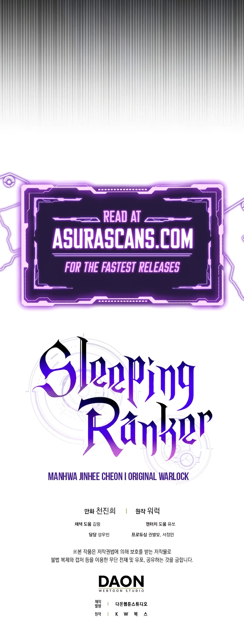 Sleeping Ranker Chapter 119 page 56 - Chapter 119