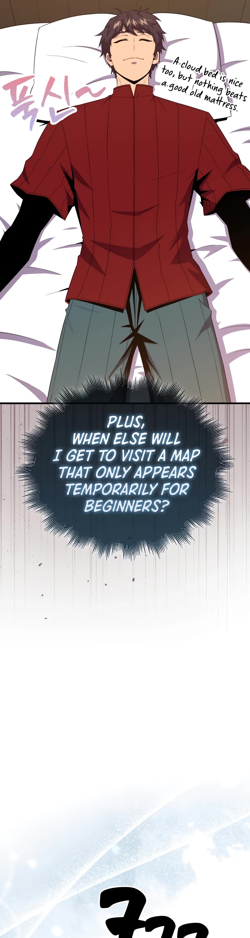 Sleeping Ranker Chapter 119 page 6 - Chapter 119