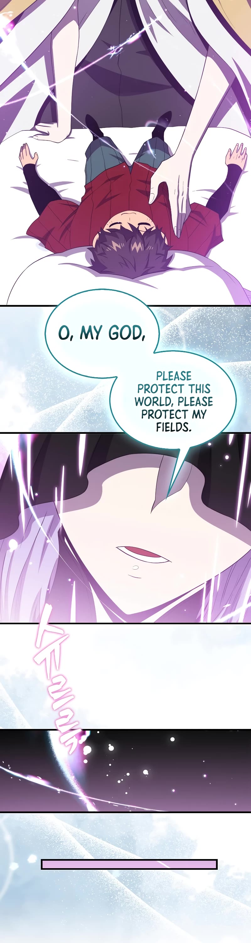 Sleeping Ranker Chapter 119 page 8 - Chapter 119