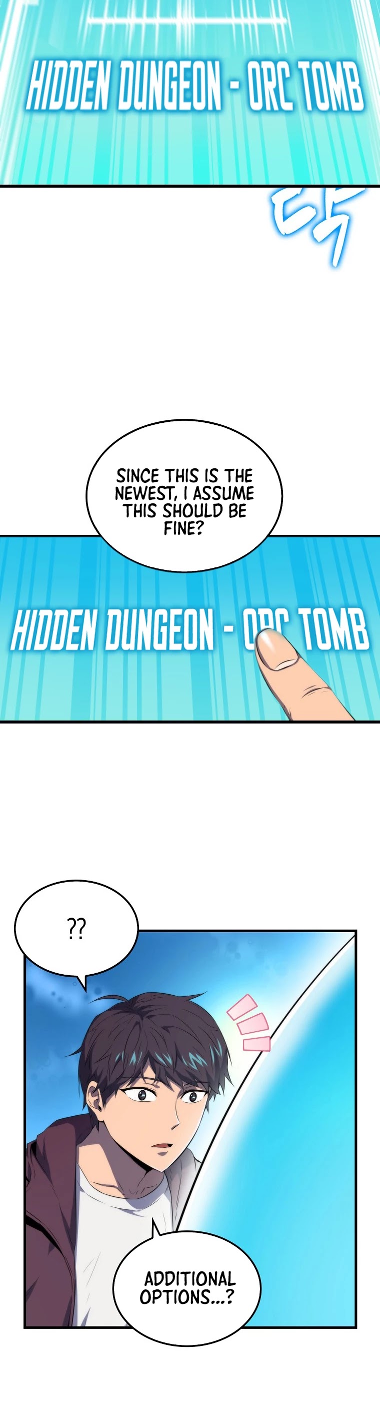 Sleeping Ranker Chapter 12 page 14 - Chapter 12
