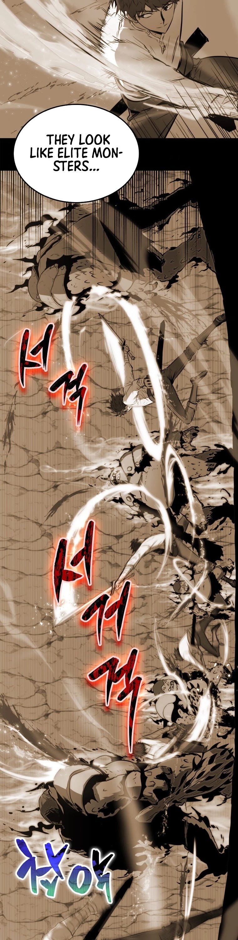 Sleeping Ranker Chapter 12 page 20 - Chapter 12