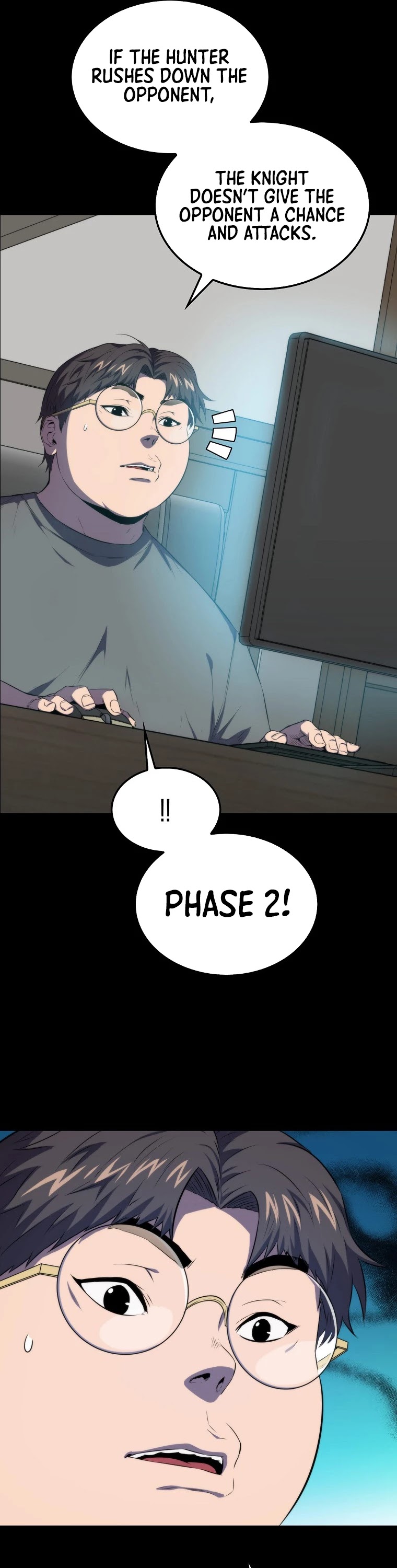 Sleeping Ranker Chapter 12 page 30 - Chapter 12
