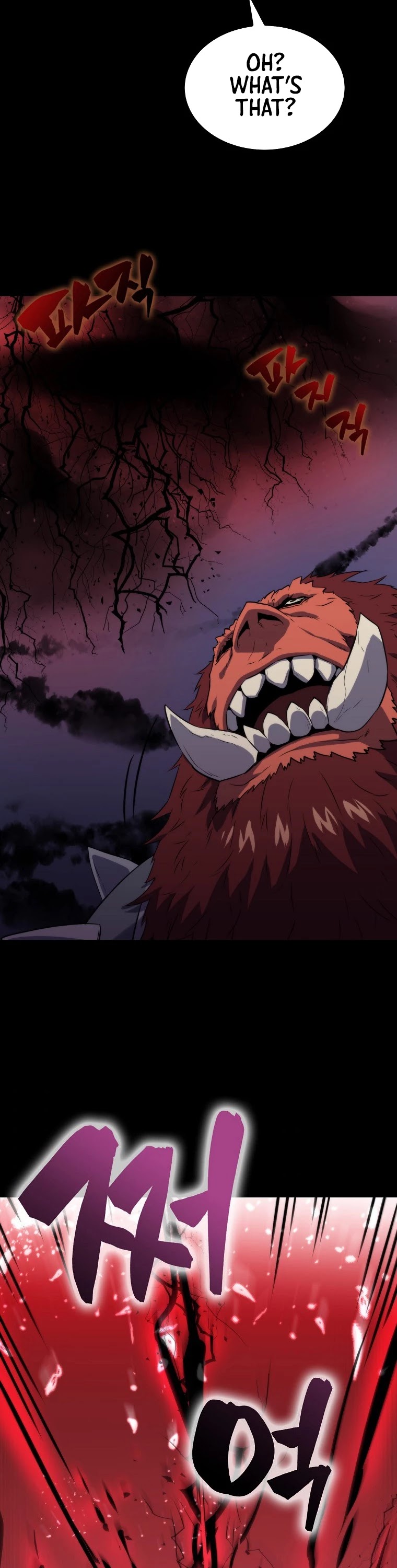 Sleeping Ranker Chapter 12 page 31 - Chapter 12