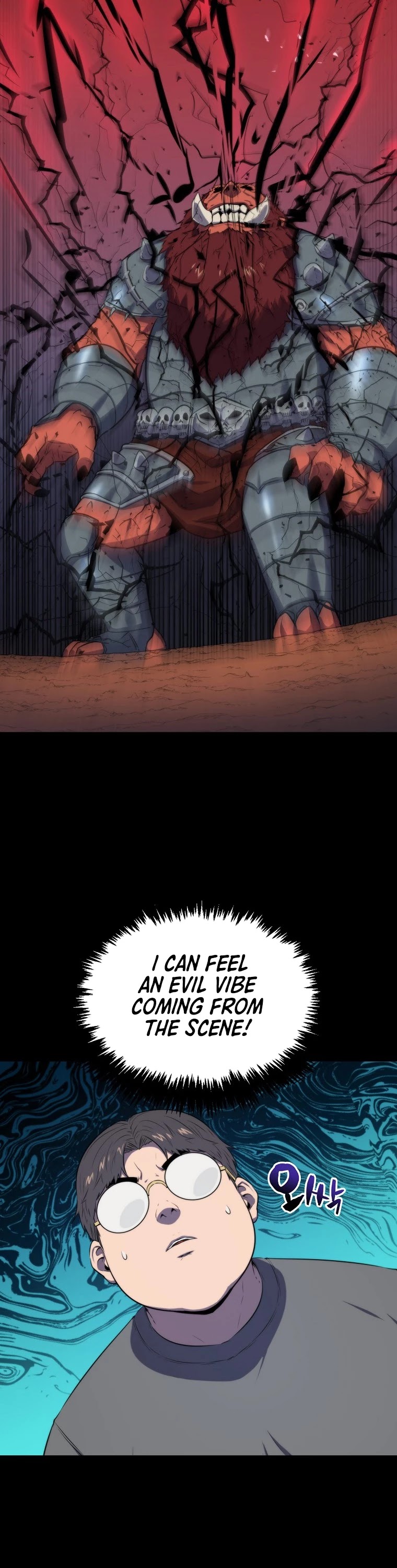 Sleeping Ranker Chapter 12 page 32 - Chapter 12