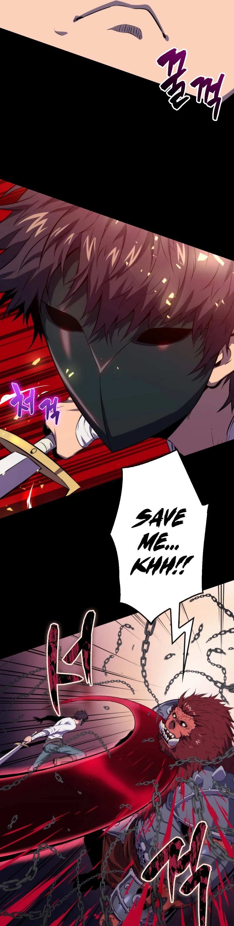 Sleeping Ranker Chapter 12 page 37 - Chapter 12