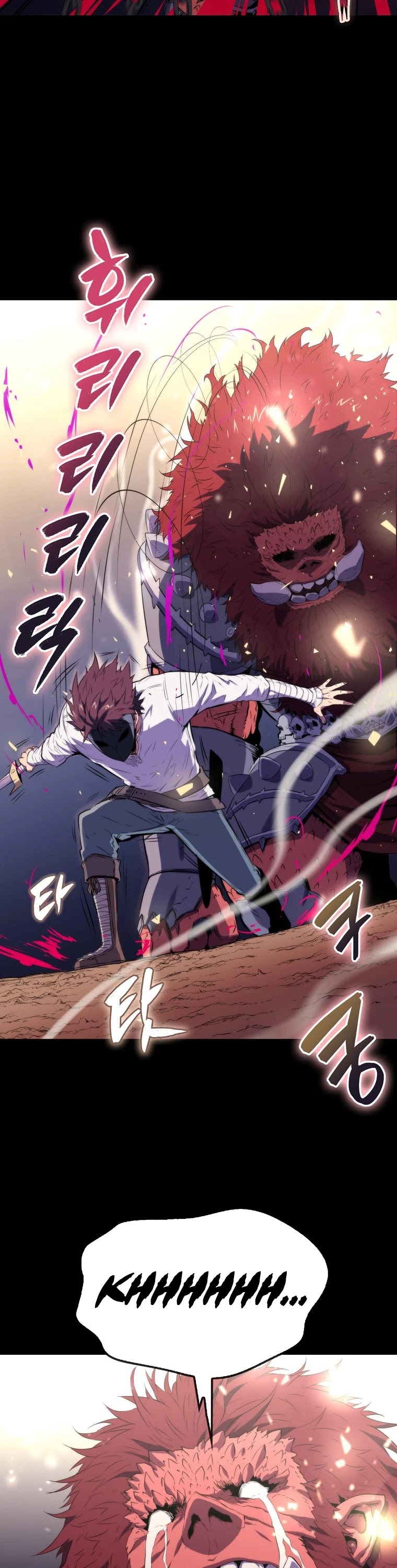 Sleeping Ranker Chapter 12 page 38 - Chapter 12