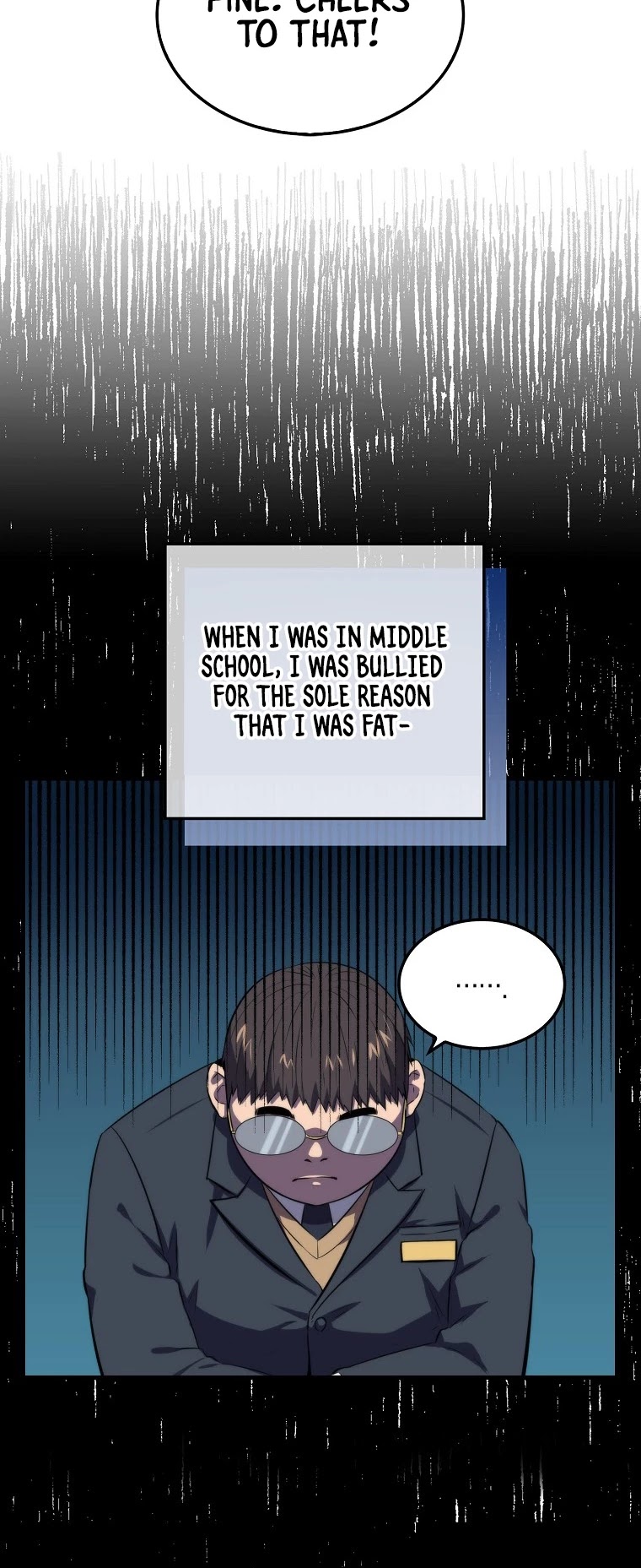 Sleeping Ranker Chapter 12 page 8 - Chapter 12