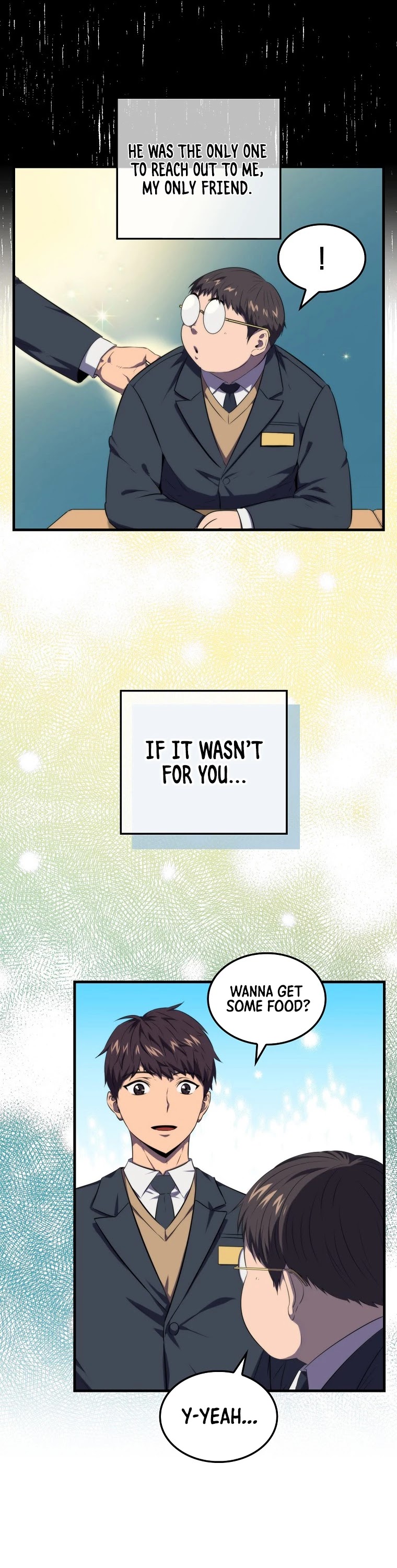 Sleeping Ranker Chapter 12 page 9 - Chapter 12