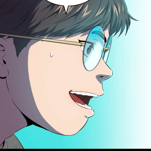 Sleeping Ranker Chapter 12 cover