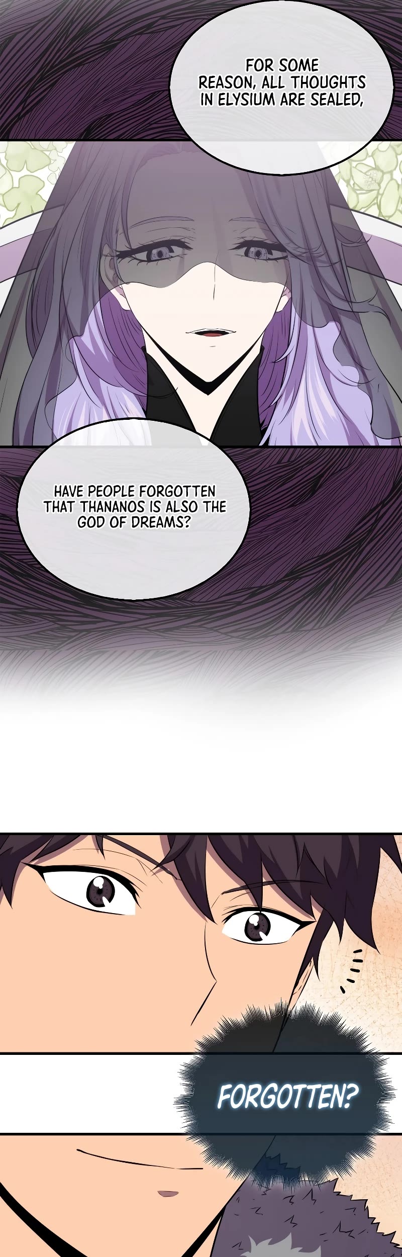 Sleeping Ranker Chapter 120 page 10 - Chapter 120