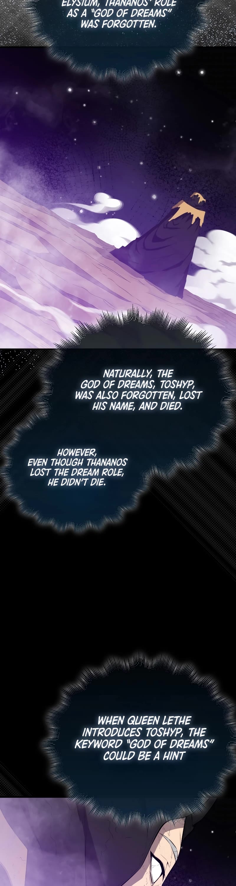 Sleeping Ranker Chapter 120 page 12 - Chapter 120