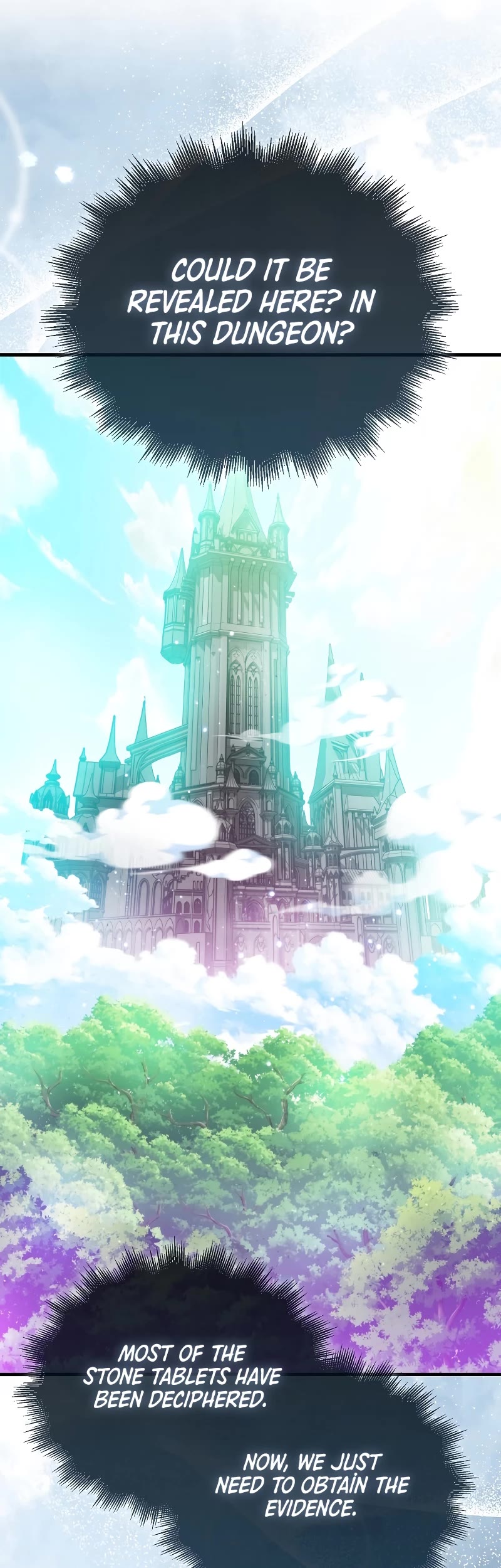 Sleeping Ranker Chapter 120 page 14 - Chapter 120