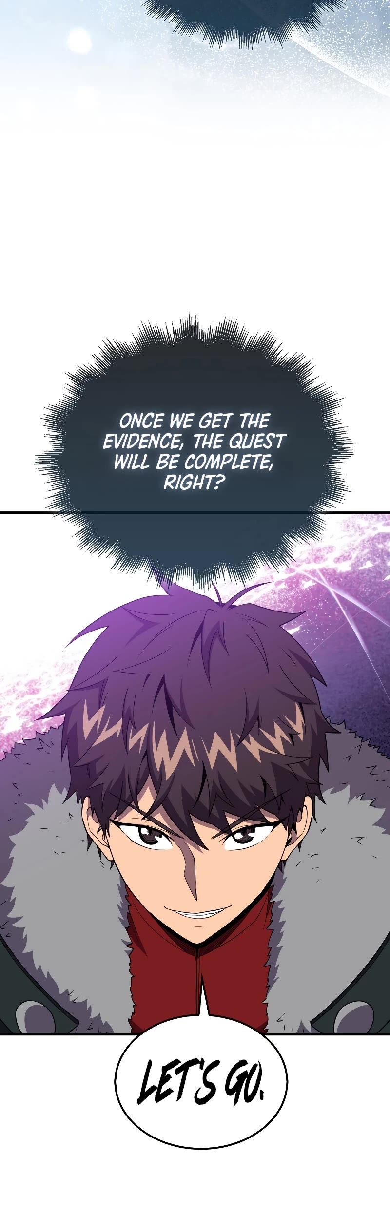 Sleeping Ranker Chapter 120 page 15 - Chapter 120
