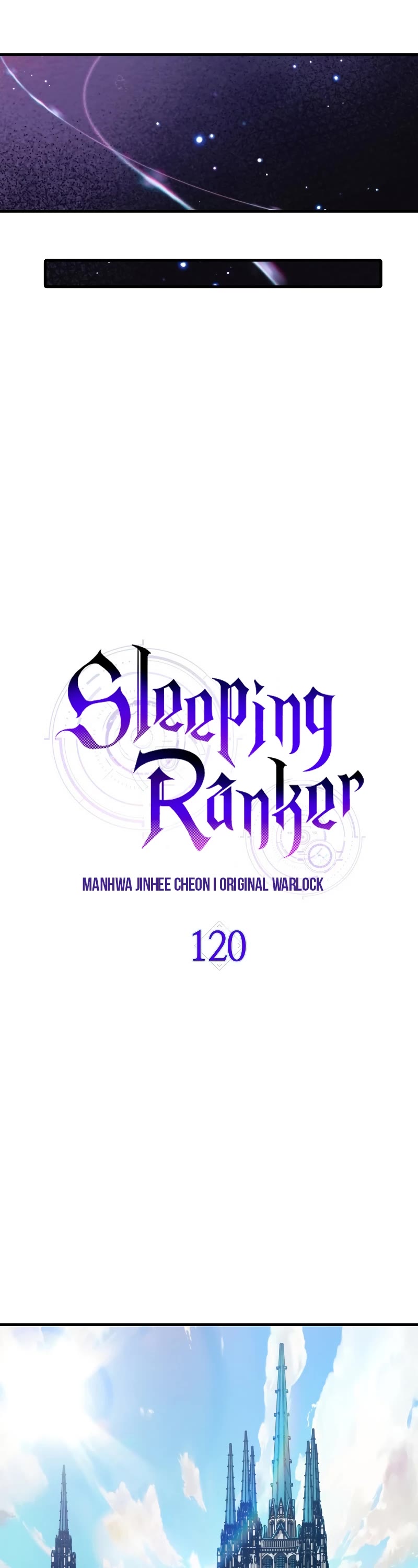 Sleeping Ranker Chapter 120 page 16 - Chapter 120