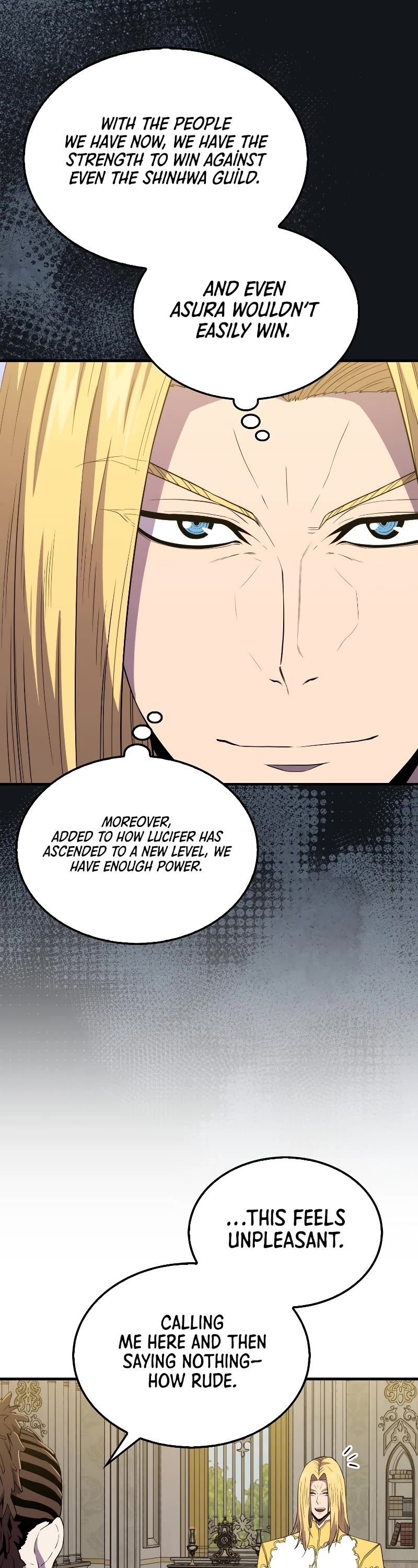 Sleeping Ranker Chapter 120 page 18 - Chapter 120