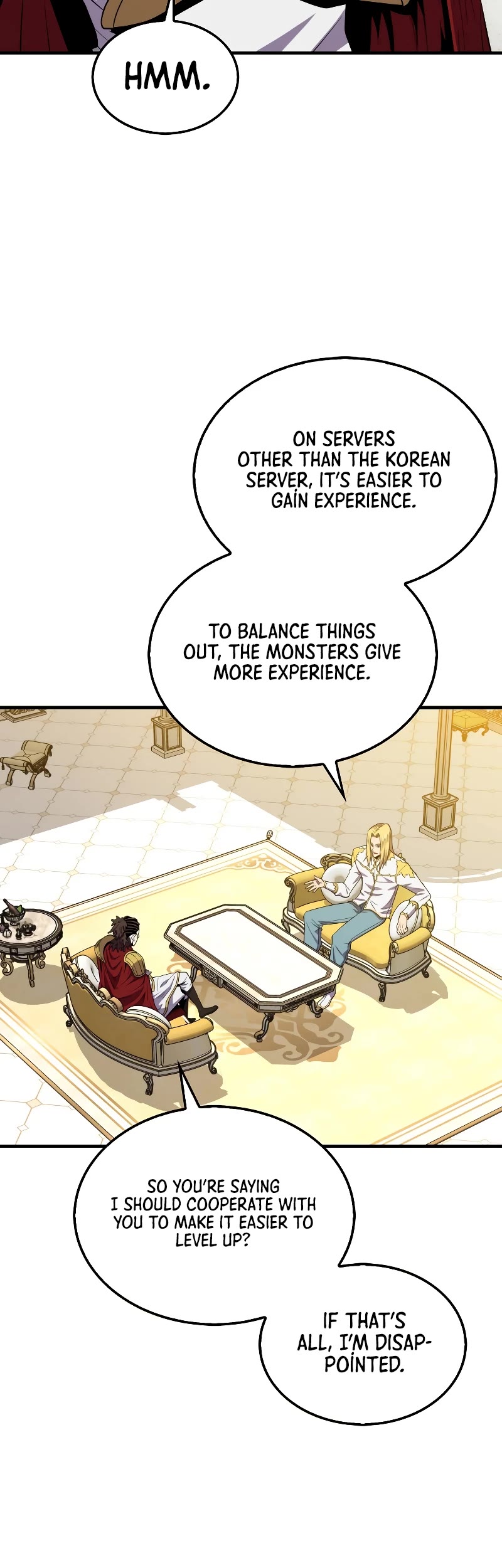 Sleeping Ranker Chapter 120 page 20 - Chapter 120