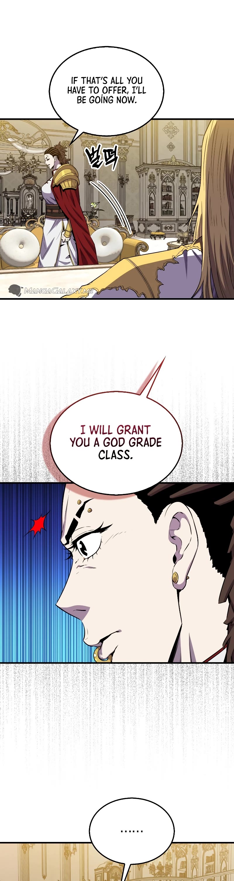 Sleeping Ranker Chapter 120 page 21 - Chapter 120