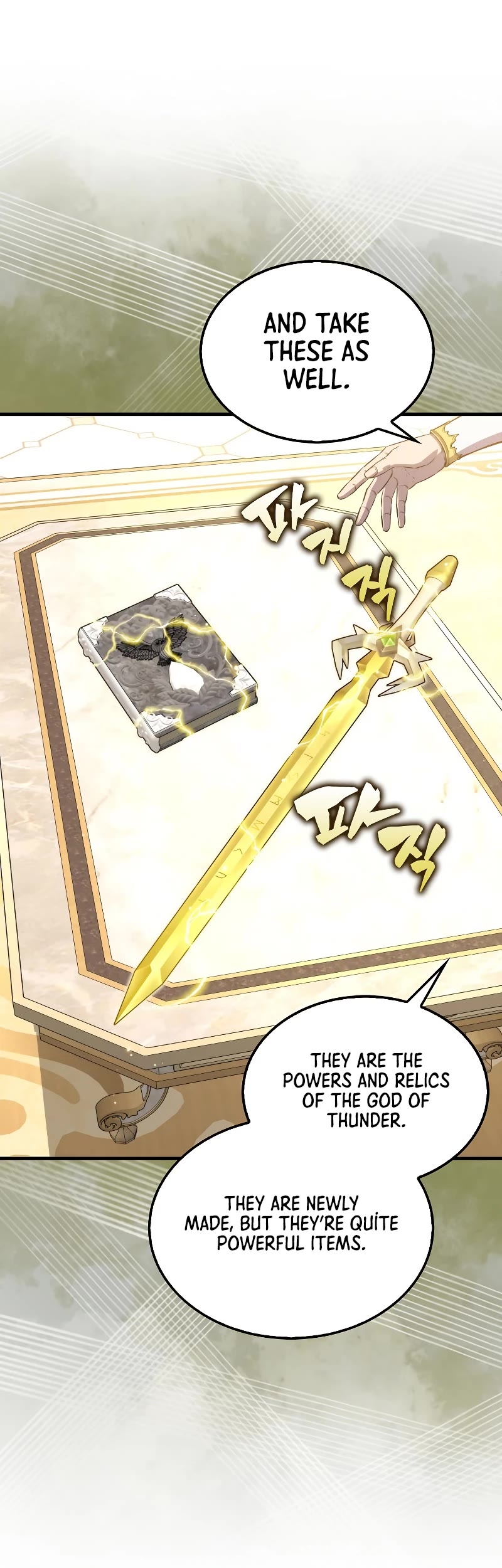 Sleeping Ranker Chapter 120 page 25 - Chapter 120