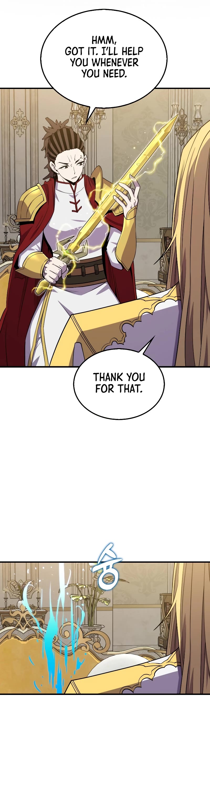 Sleeping Ranker Chapter 120 page 26 - Chapter 120