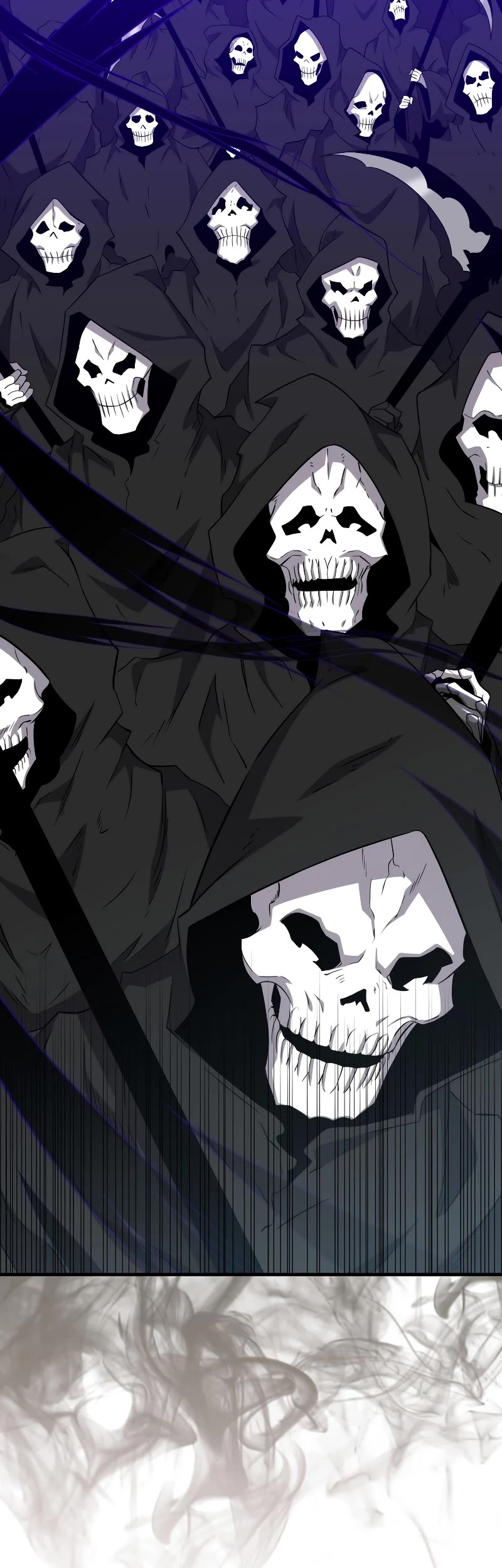 Sleeping Ranker Chapter 120 page 40 - Chapter 120