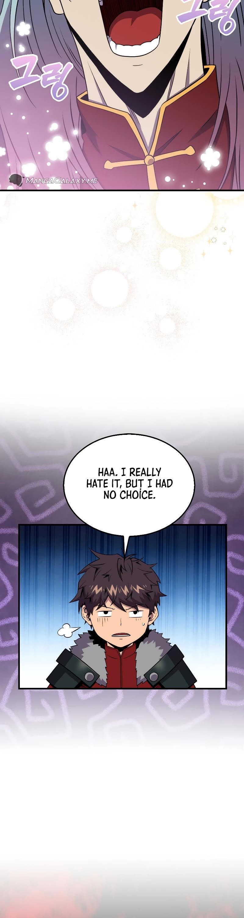 Sleeping Ranker Chapter 120 page 42 - Chapter 120