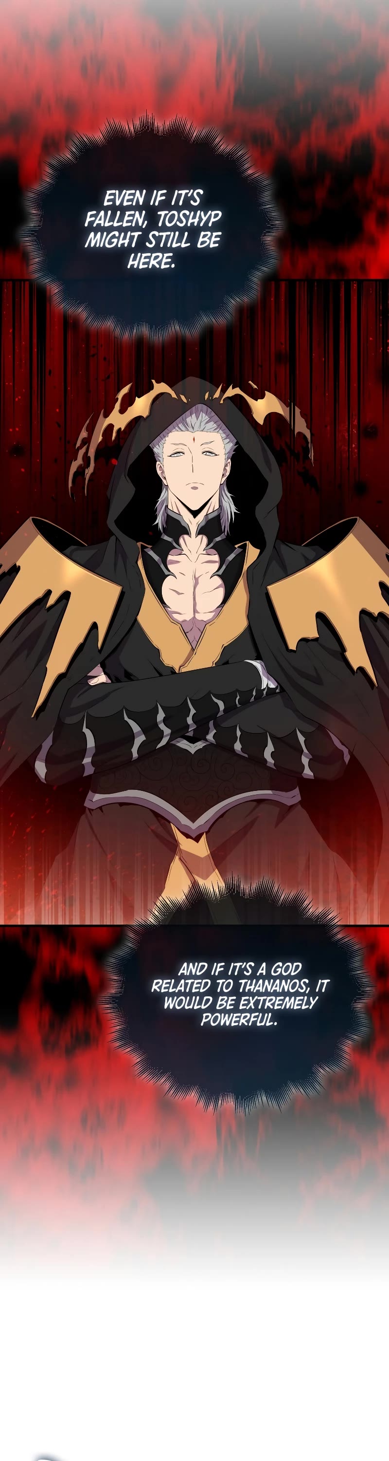 Sleeping Ranker Chapter 120 page 43 - Chapter 120