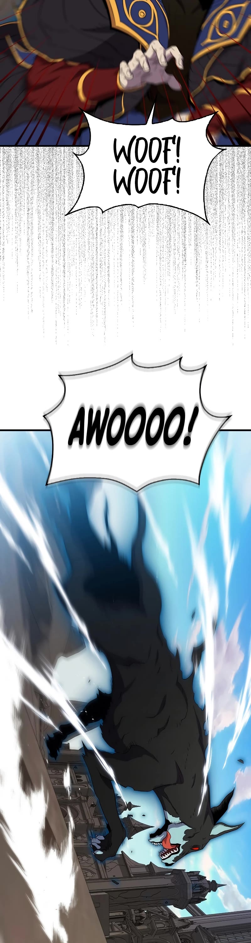 Sleeping Ranker Chapter 120 page 46 - Chapter 120
