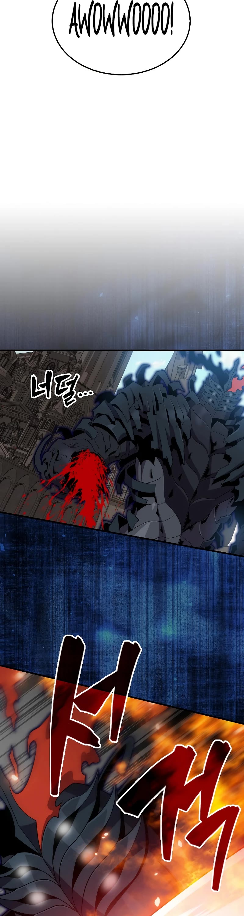 Sleeping Ranker Chapter 120 page 51 - Chapter 120