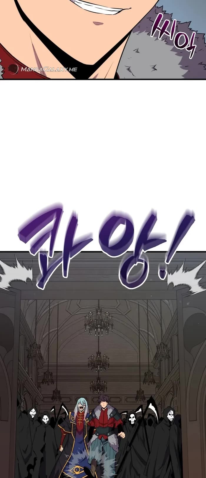 Sleeping Ranker Chapter 121 page 18 - Chapter 121