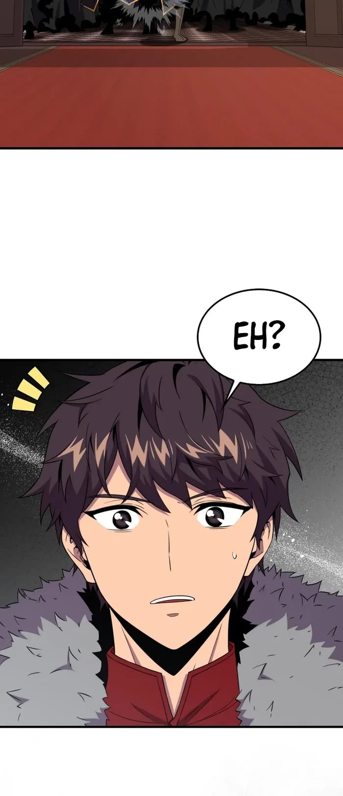 Sleeping Ranker Chapter 121 page 19 - Chapter 121