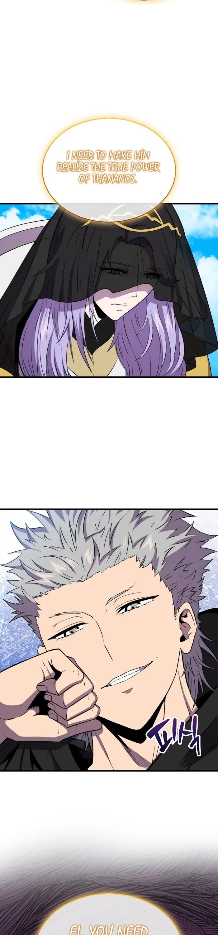 Sleeping Ranker Chapter 121 page 2 - Chapter 121