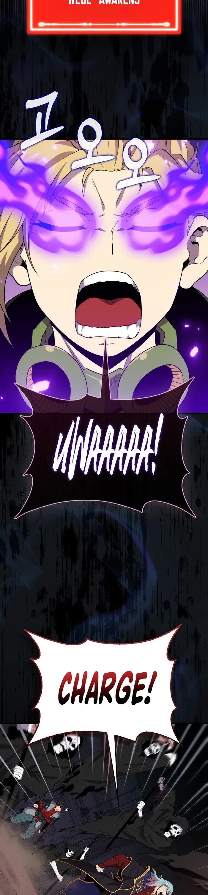 Sleeping Ranker Chapter 121 page 21 - Chapter 121
