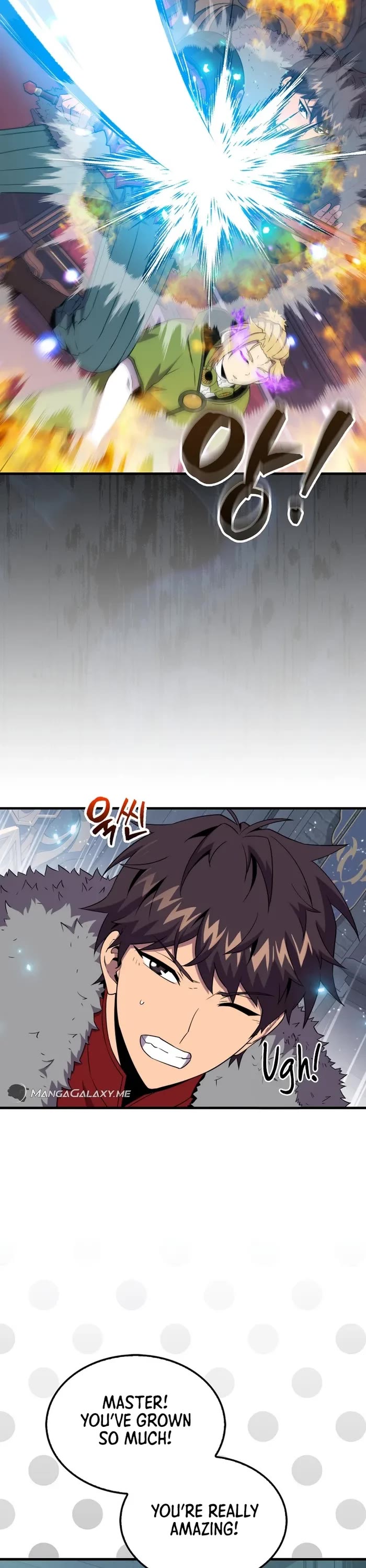 Sleeping Ranker Chapter 121 page 25 - Chapter 121