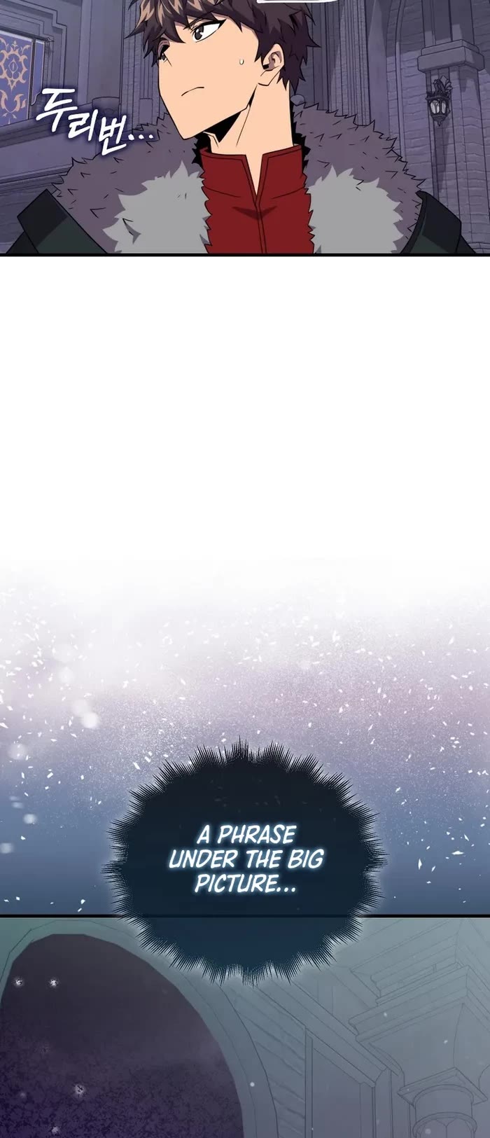 Sleeping Ranker Chapter 121 page 28 - Chapter 121