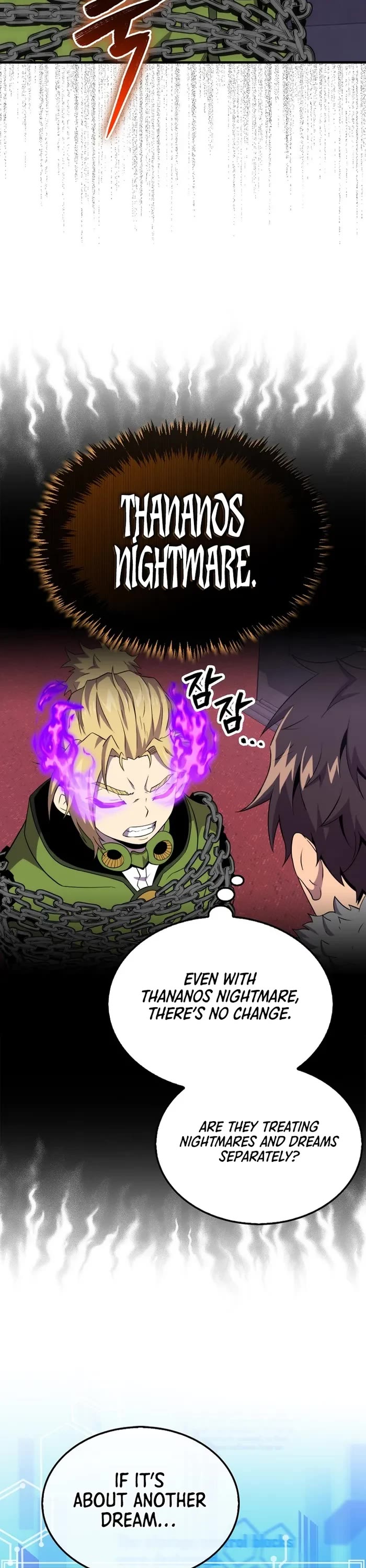 Sleeping Ranker Chapter 121 page 31 - Chapter 121