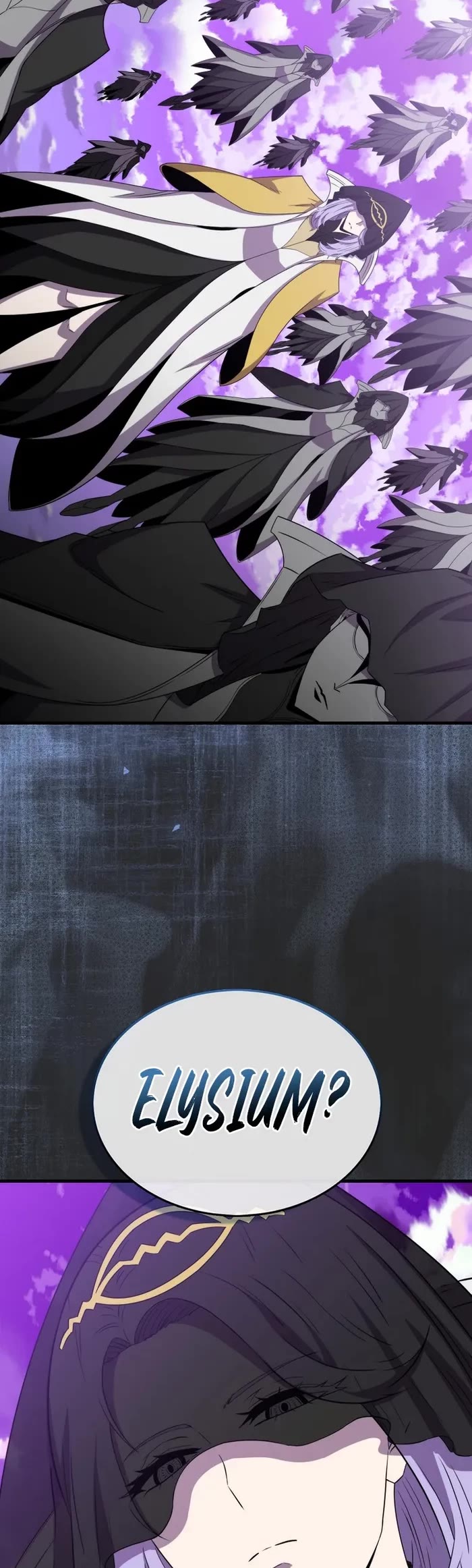 Sleeping Ranker Chapter 121 page 43 - Chapter 121