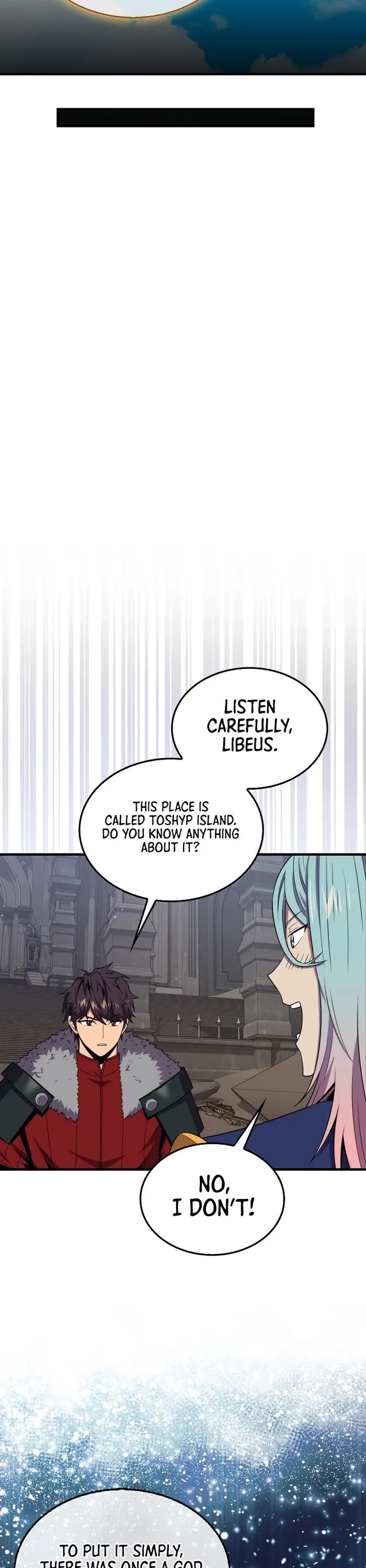 Sleeping Ranker Chapter 121 page 7 - Chapter 121
