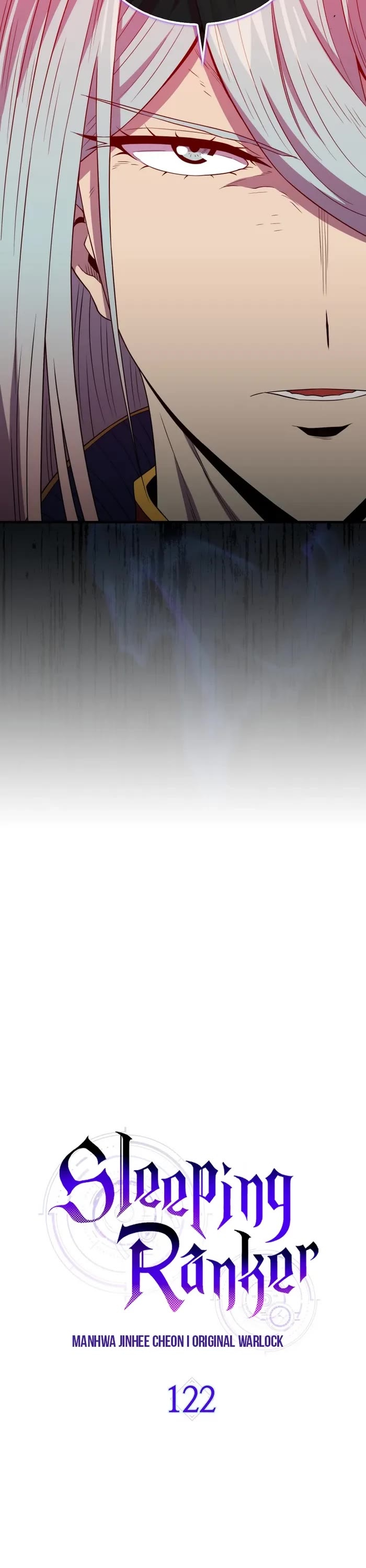 Sleeping Ranker Chapter 122 page 12 - Chapter 122