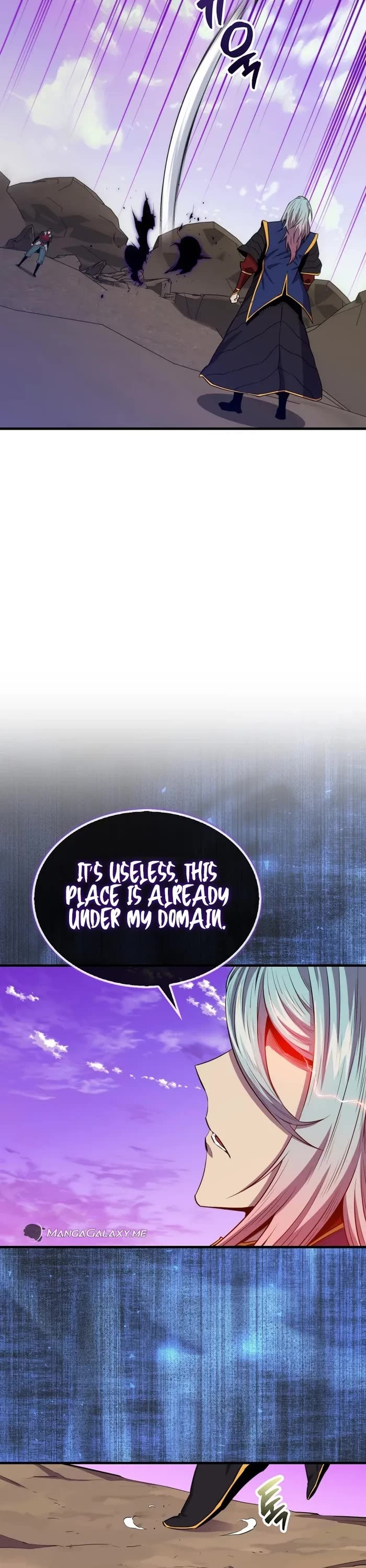 Sleeping Ranker Chapter 122 page 16 - Chapter 122
