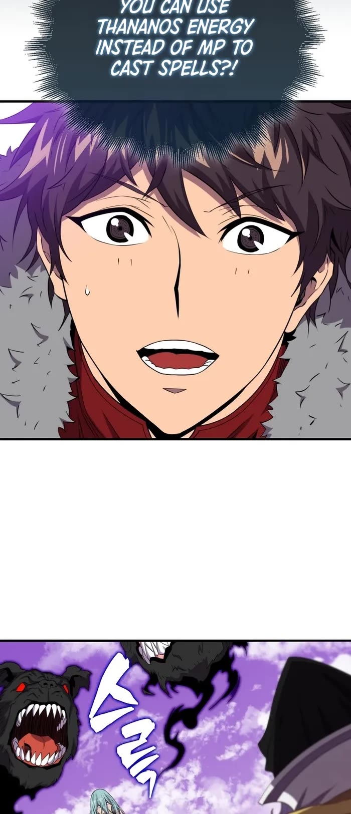 Sleeping Ranker Chapter 122 page 28 - Chapter 122